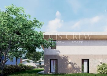 Foto 21 - Villa Via San Benedetto da Norcia, Monticelli Brusati - photo 21