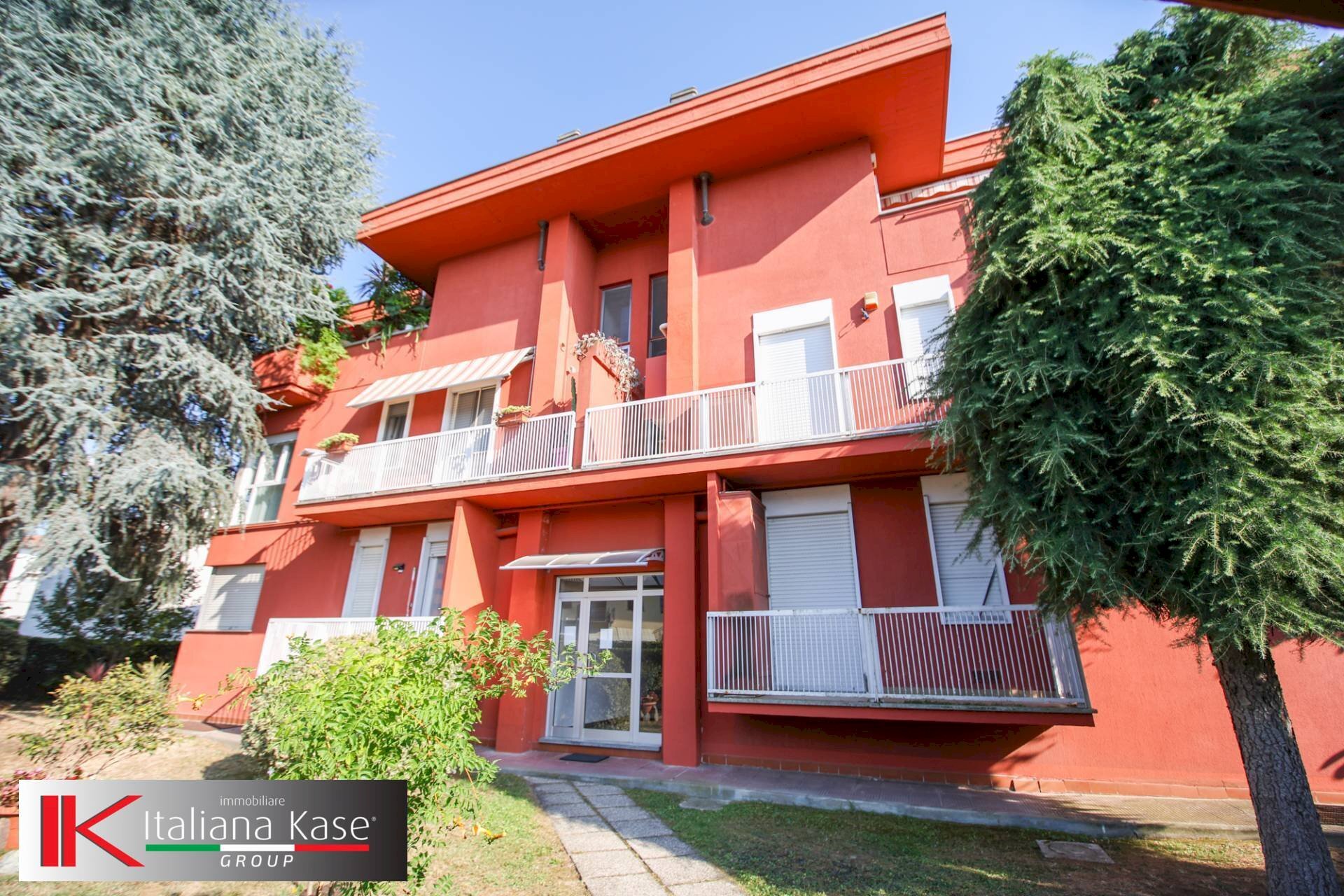 Foto 1 - Quadrilocale via san francesco
 
31, Caluso - foto 1