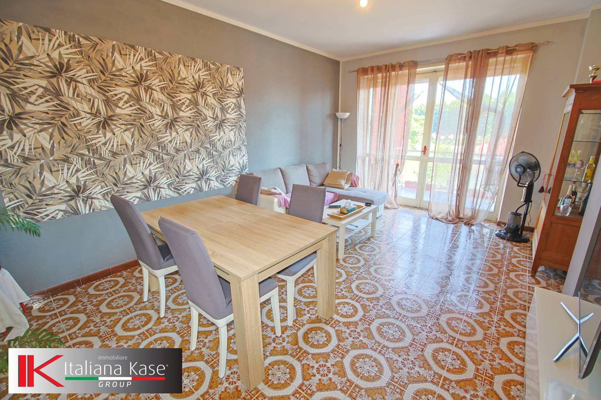 Foto 2 - Quadrilocale via san francesco
 
31, Caluso - foto 2