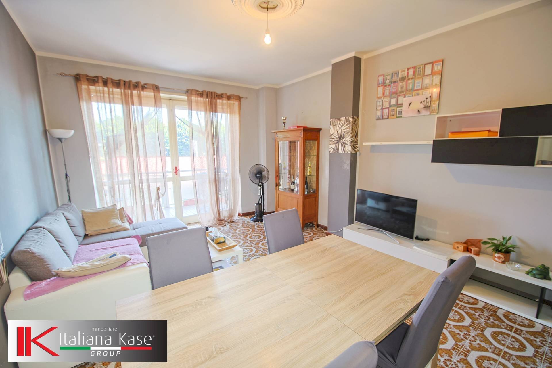 Foto 3 - Quadrilocale via san francesco
 
31, Caluso - foto 3