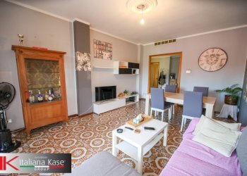 Foto 4 - Quadrilocale via san francesco
 
31, Caluso - foto 4