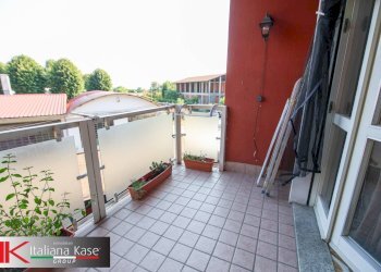 Foto 21 - Quadrilocale via san francesco
 
31, Caluso - foto 21