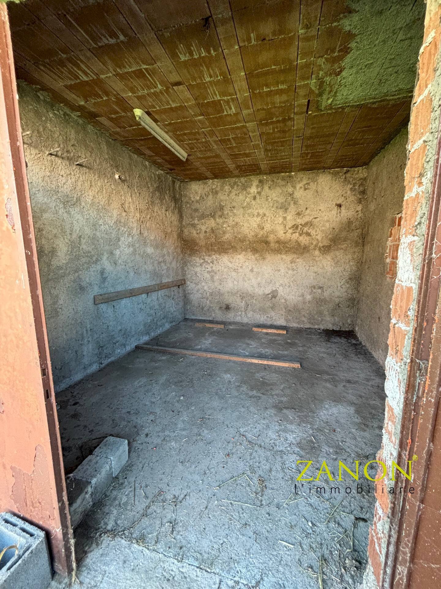 Foto 3 - Magazzino Via Camillo Medeot, San Lorenzo Isontino - foto 3