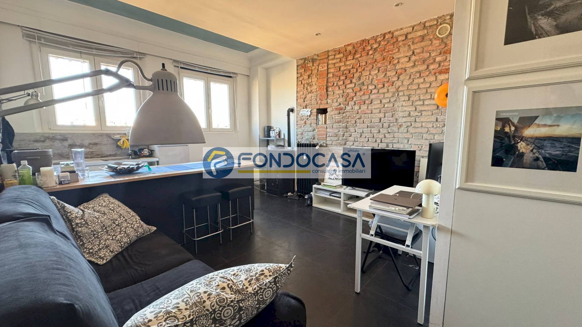 Foto 1 - Appartamento Via Giulio E Corrado Venini
 
26, Milano - foto 1