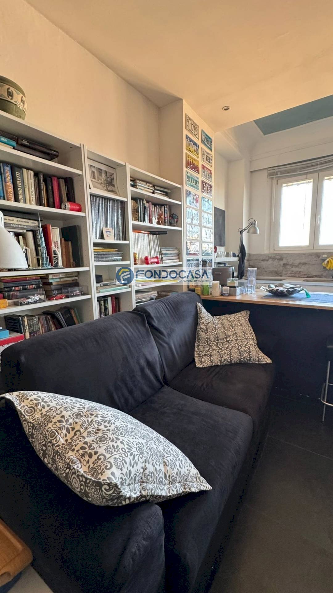 Foto 2 - Appartamento Via Giulio E Corrado Venini
26, Milano - foto 2