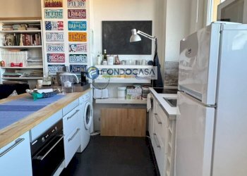 Foto 4 - Appartamento Via Giulio E Corrado Venini
 
26, Milano - foto 4