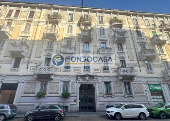 Foto 17 - Appartamento Via Giulio E Corrado Venini
 
26, Milano - foto 17