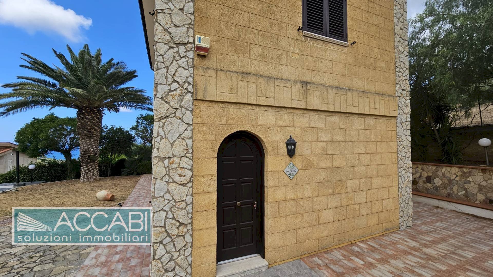 Foto 2 - Villa Contrada Danigarci, Trabia - foto 2