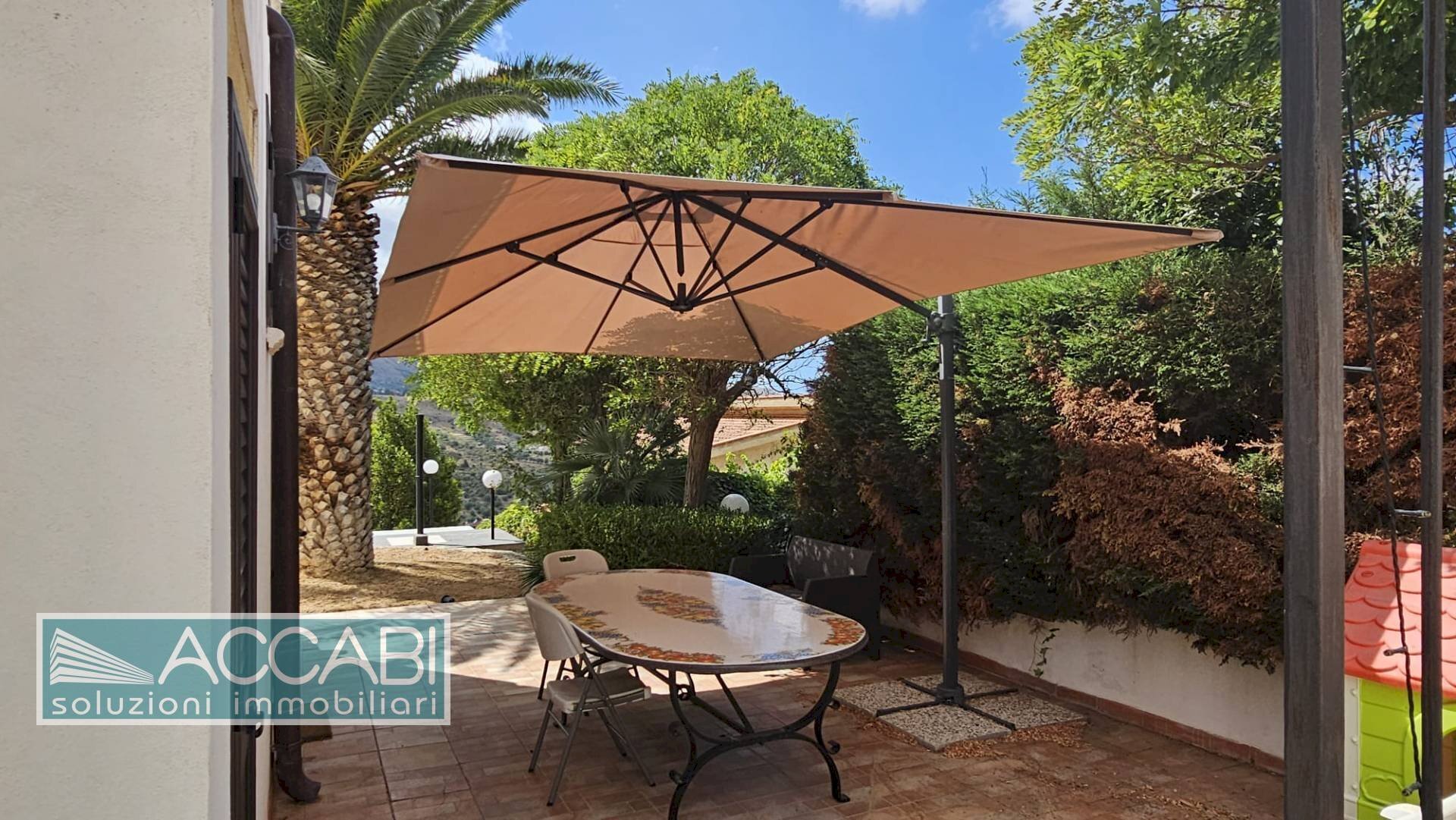 Foto 3 - Villa Contrada Danigarci, Trabia - foto 3