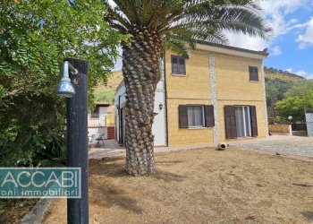 Foto 1 - Villa Contrada Danigarci, Trabia - foto 1