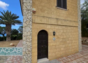 Foto 2 - Villa Contrada Danigarci, Trabia - foto 2