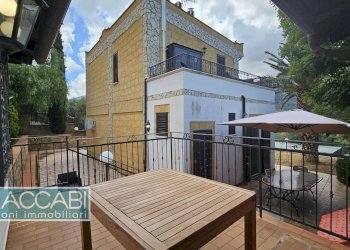 Foto 4 - Villa Contrada Danigarci, Trabia - foto 4