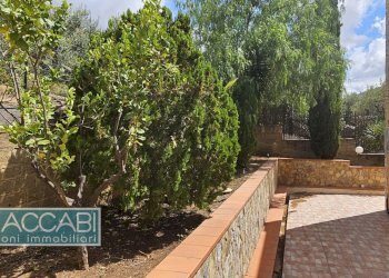 Foto 6 - Villa Contrada Danigarci, Trabia - foto 6