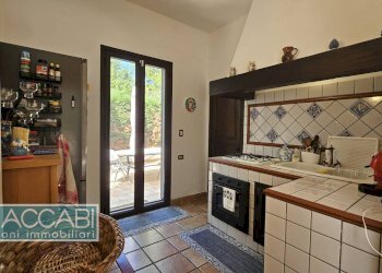 Foto 14 - Villa Contrada Danigarci, Trabia - foto 14