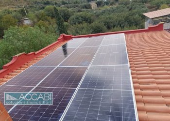 Foto 25 - Villa Contrada Danigarci, Trabia - foto 25