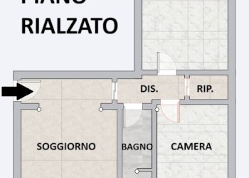 Foto 23 - Trilocale Via Binaghi, Malnate - foto 23