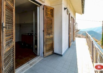 Balconata vista mare - Quadrilocale Loc. Rocca
 
10, Stella - foto 18