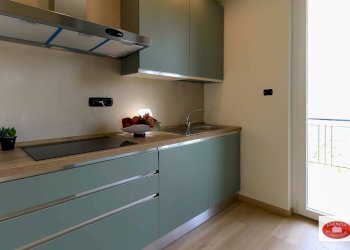 Particolare arredo cucina - Quadrilocale Loc. Rocca
 
10, Stella - foto 2