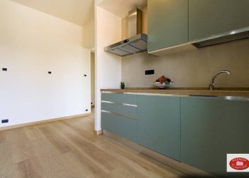 Cucina arredata nuova - Quadrilocale Loc. Rocca
 
10, Stella - foto 8