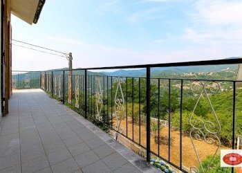 Balconata vista mare - Quadrilocale Loc. Rocca
 
10, Stella - foto 23