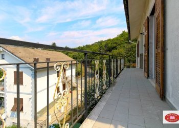 Balconata vista monti - Quadrilocale Loc. Rocca
 
10, Stella - foto 24