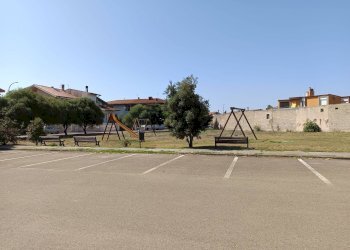 Foto 4 - Appartamento Via Canonico Raimondo Bonu, Santa Giusta - foto 4