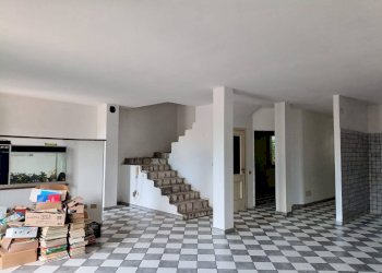 Foto 6 - Appartamento Via Canonico Raimondo Bonu, Santa Giusta - foto 6