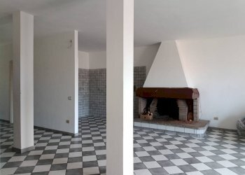 Foto 9 - Appartamento Via Canonico Raimondo Bonu, Santa Giusta - foto 9