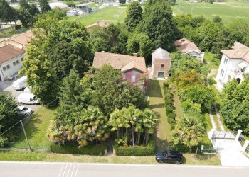 Foto 2 - Independent house via San Martino
 
11, Castelmassa - photo 2