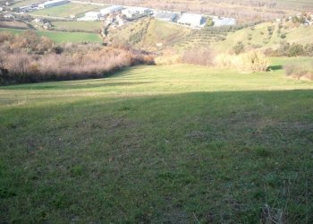 Foto 1 - Terreno agricolo Via Truentina, Colonnella - foto 1