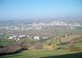 Foto 7 - Terreno agricolo Via Truentina, Colonnella - foto 7