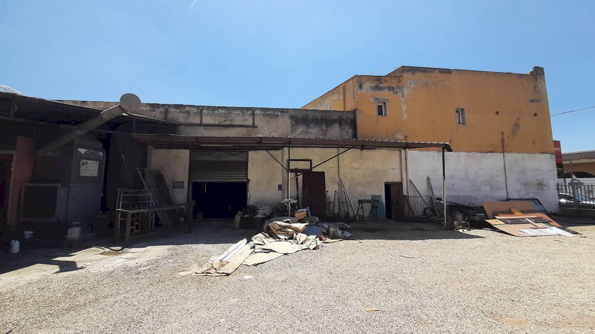 Foto 3 - Locale Commerciale Strada Statale Appia s.n.c.
24, Massafra - foto 3