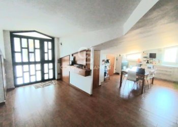 Foto 5 - Trilocale via Gennaro Serra
 
49, Agropoli - foto 5