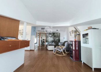 Foto 13 - Trilocale via Gennaro Serra
 
49, Agropoli - foto 13