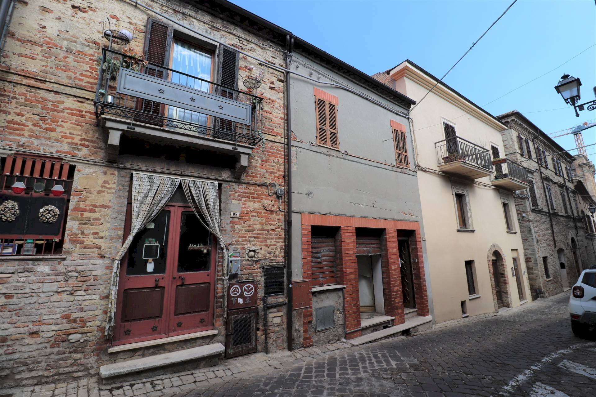 Foto 2 - Casa indipendente 124, Ripatransone - foto 2