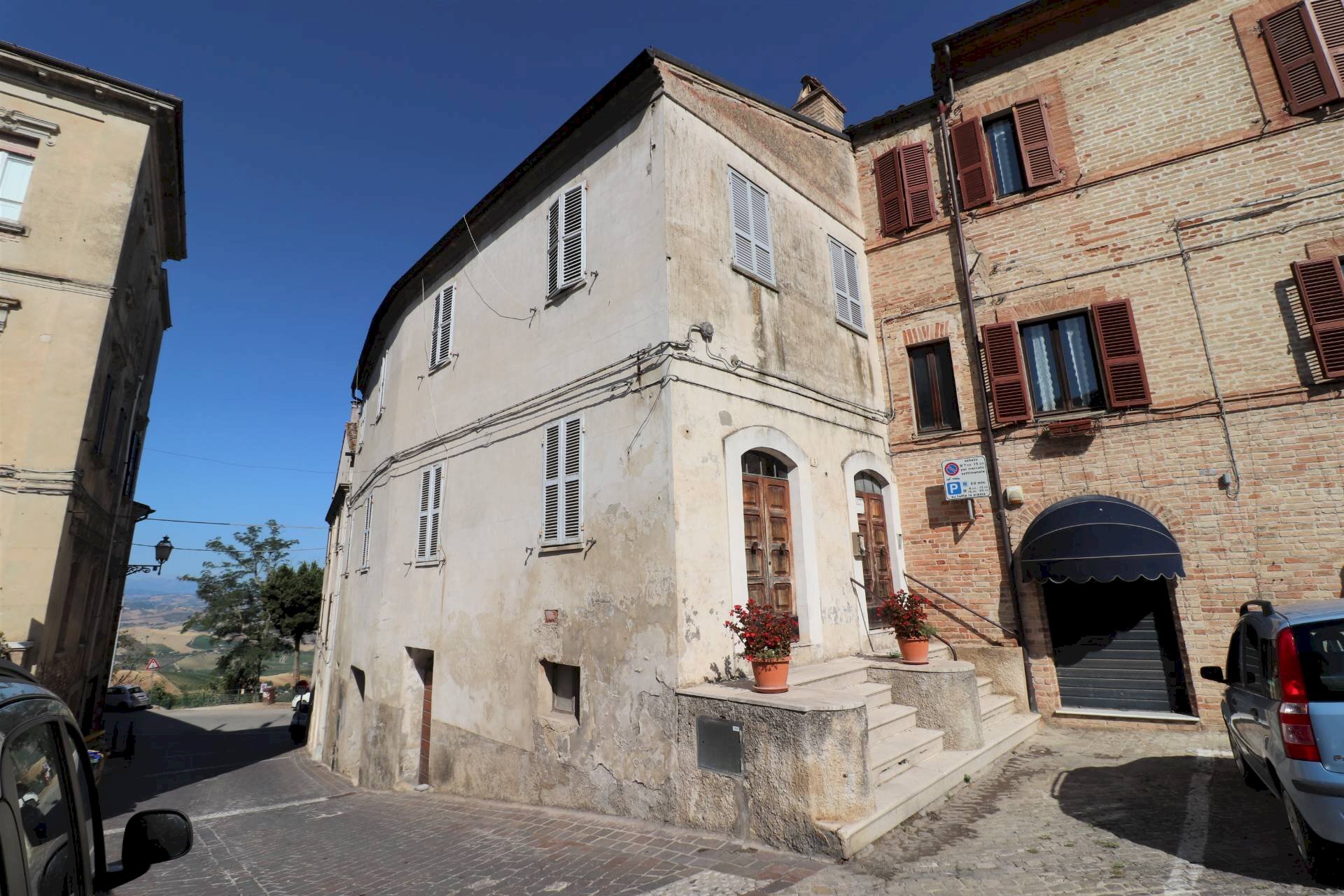 Foto 1 - Independent house 5-6, Ripatransone - photo 1