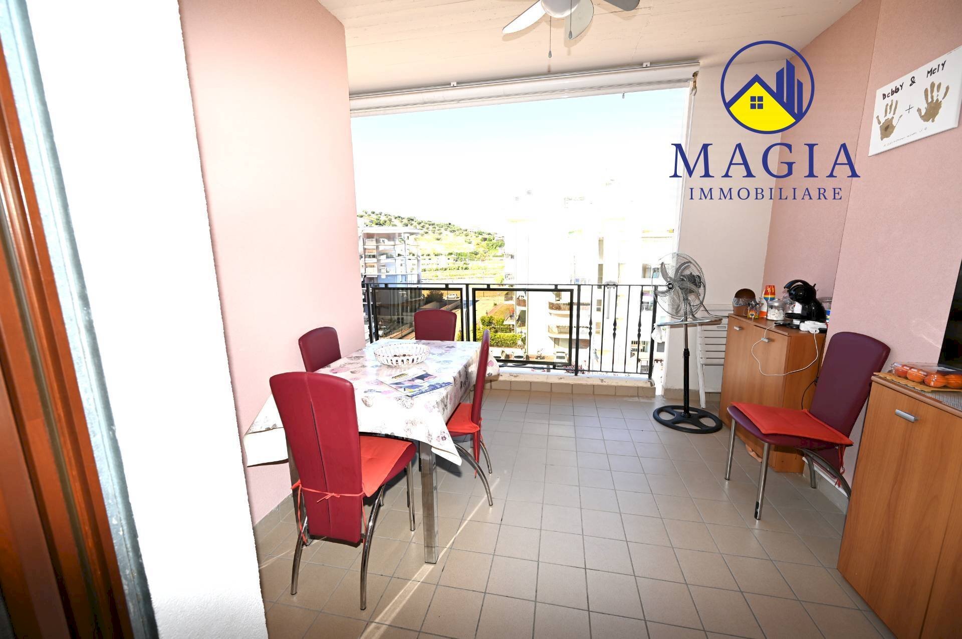 Foto 1 - Three-room apartment 3, Alba Adriatica - photo 1