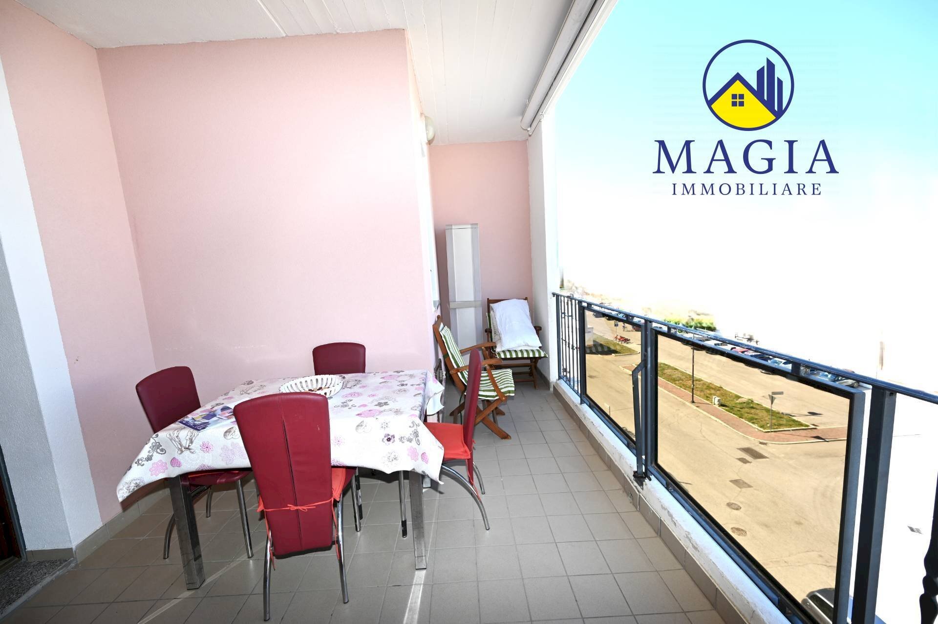 Foto 2 - Three-room apartment 3, Alba Adriatica - photo 2