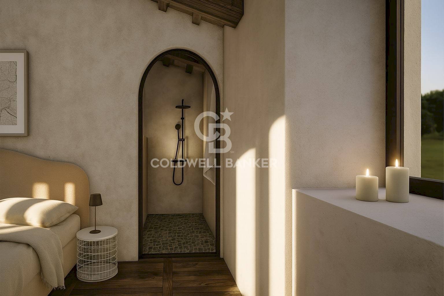 Foto 3 - Rustico Via Pozzetto
 
287, San Giovanni in Marignano - foto 3