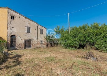 Foto 7 - Rustico Via Pozzetto
 
287, San Giovanni in Marignano - foto 7