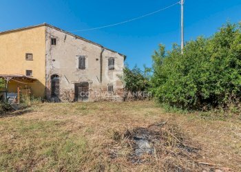 Foto 10 - Rustico Via Pozzetto
 
287, San Giovanni in Marignano - foto 10