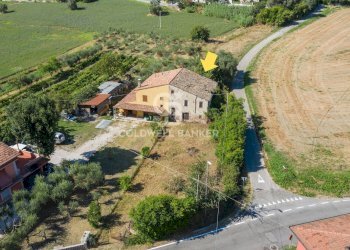 Foto 11 - Rustico Via Pozzetto
 
287, San Giovanni in Marignano - foto 11