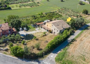 Foto 12 - Rustico Via Pozzetto
 
287, San Giovanni in Marignano - foto 12