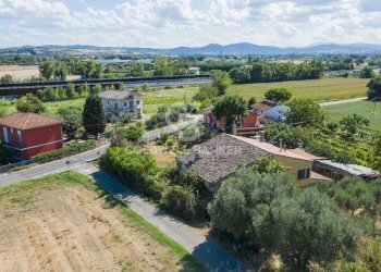 Foto 13 - Rustico Via Pozzetto
 
287, San Giovanni in Marignano - foto 13