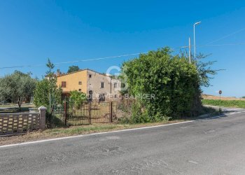 Foto 14 - Rustico Via Pozzetto
 
287, San Giovanni in Marignano - foto 14