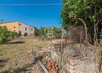 Foto 15 - Rustico Via Pozzetto
 
287, San Giovanni in Marignano - foto 15