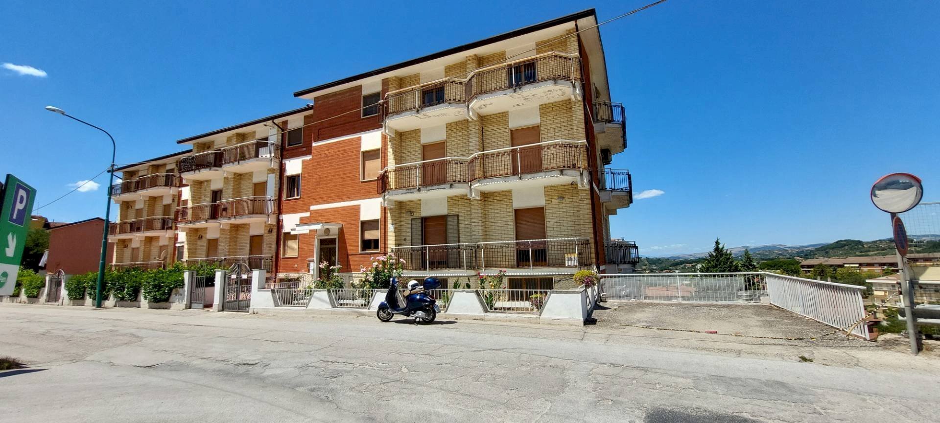 Foto 1 - Four-room apartment contrada torana, Ariano Irpino - photo 1