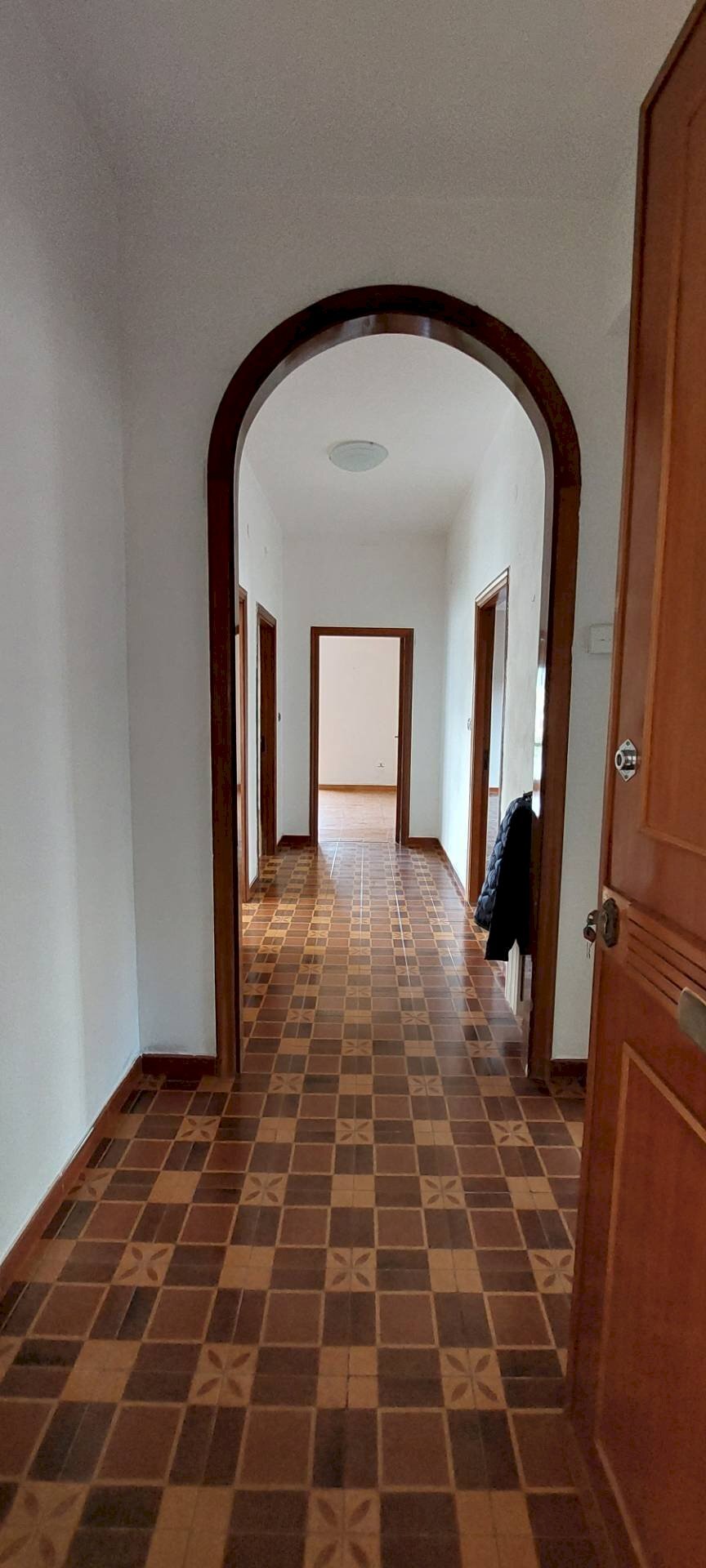 Foto 2 - Four-room apartment contrada torana, Ariano Irpino - photo 2
