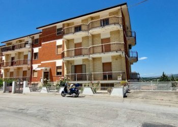 Foto 1 - Four-room apartment contrada torana, Ariano Irpino - photo 1