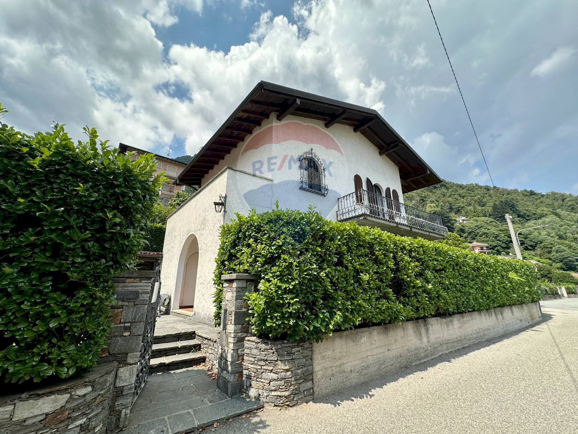 Casa all\'aperto - Villa Cannobio - foto 1